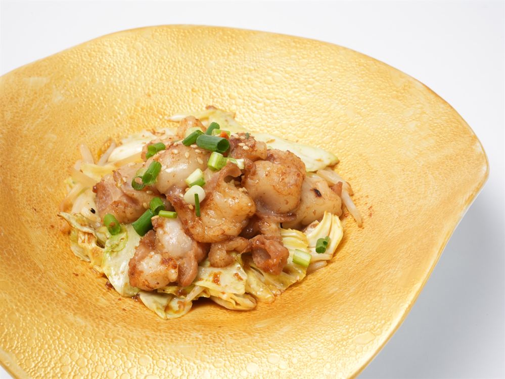 一品料理